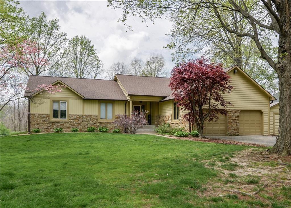 Primary Photo - 9620 Copley Dr
