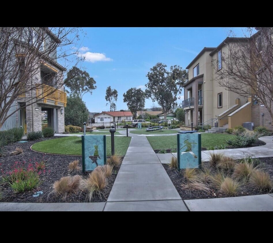 2418 Stearman Ln, San Jose, CA 95132 Townhome Rentals in San Jose CA