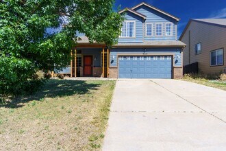 Building Photo - 9510 Pony Gulch Way