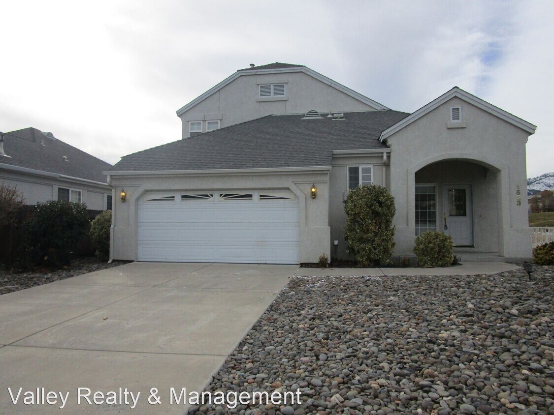 Primary Photo - 3 br, 2.5 bath House - 1523 Evergreen
