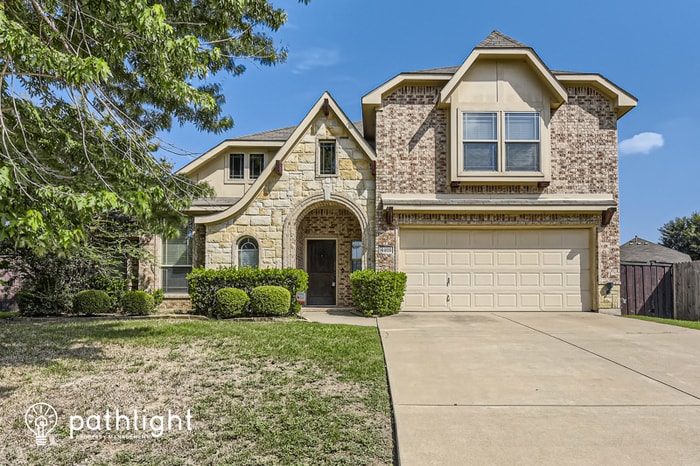 Primary Photo - 4408 Meadow Breeze Ct, Mansfield, TX, 76063