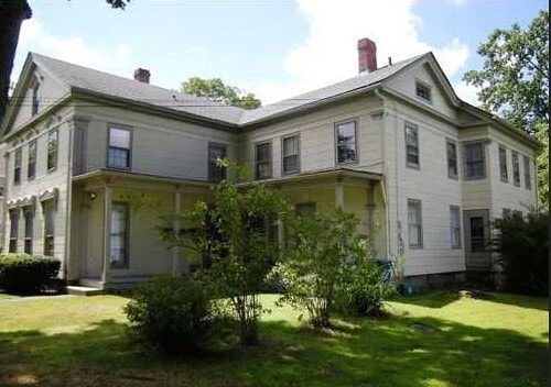 Building Photo - 268 S Main St