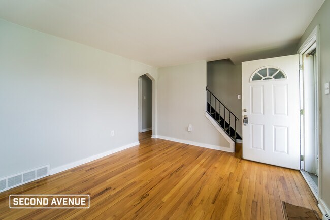 Foto del edificio - 128 Bellwood Dr