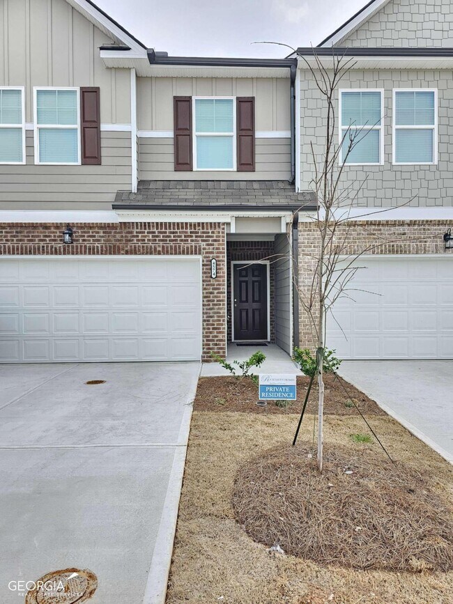 Foto del edificio - 4574 Bishops Ln