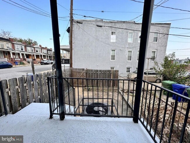 Building Photo - 1735 N Smallwood St