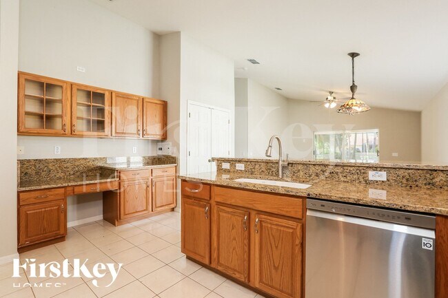 Foto del edificio - 12836 Havenridge Cir