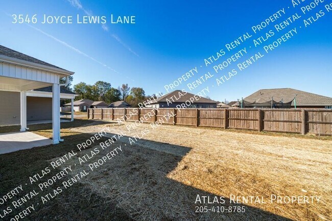 Foto del edificio - 3546 Joyce Lewis Ln