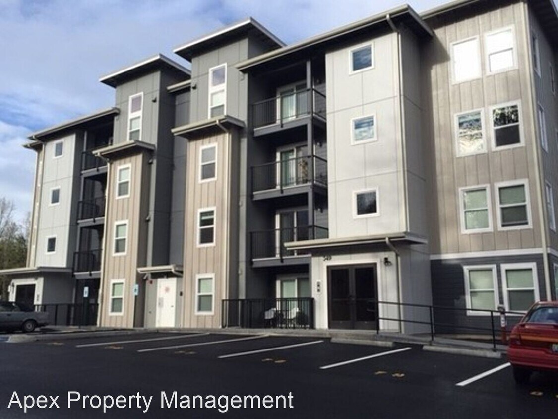 Foto principal - 545 E Kellogg Rd