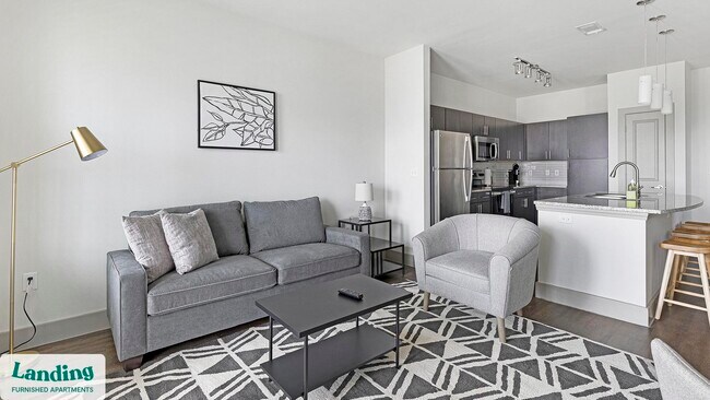 Foto del edificio - 4100 Northern Cross Blvd