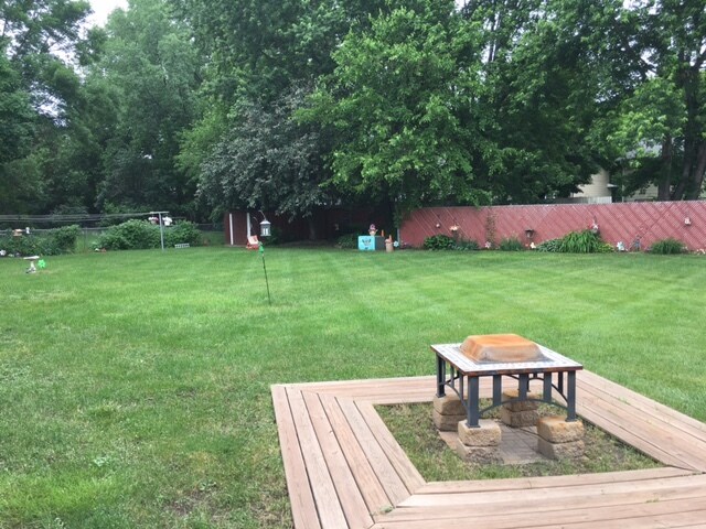 Foto del edificio - 508 Dakota St S