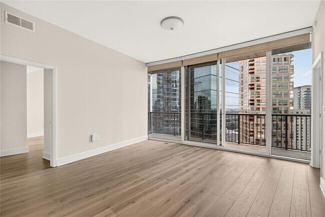 Foto del edificio - 1080 Peachtree St NE