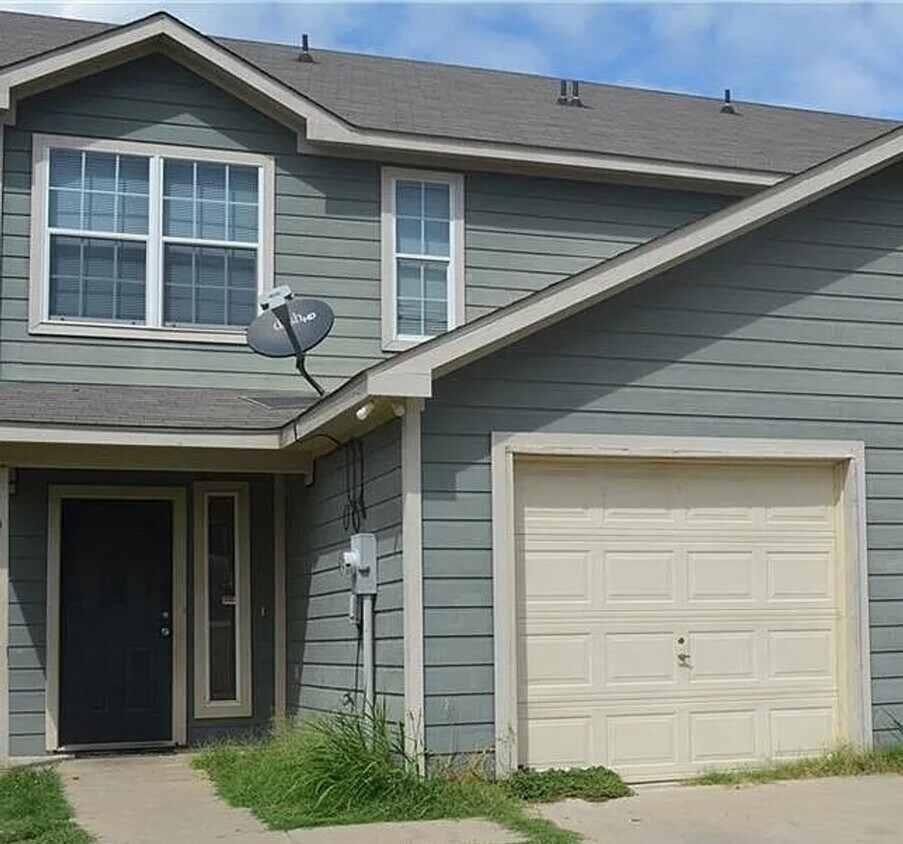 House for Lease in Ft. Worth, TX! - House for Lease in Ft. Worth, TX!