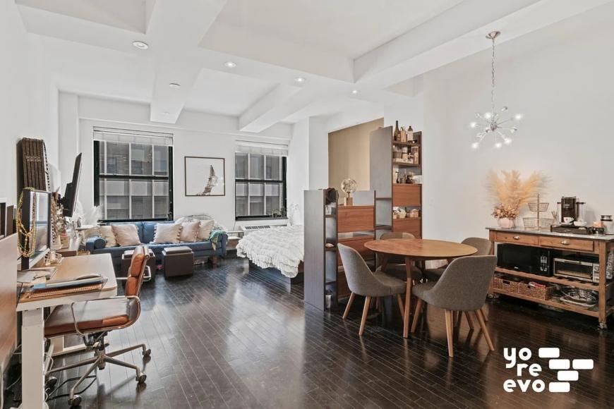 Foto principal - 0 bedroom in New York NY 10005