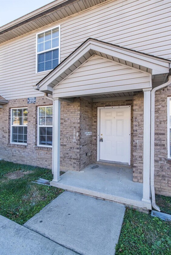 146 Landings Dr, Frankfort, KY 40601 Townhome Rentals in Frankfort KY