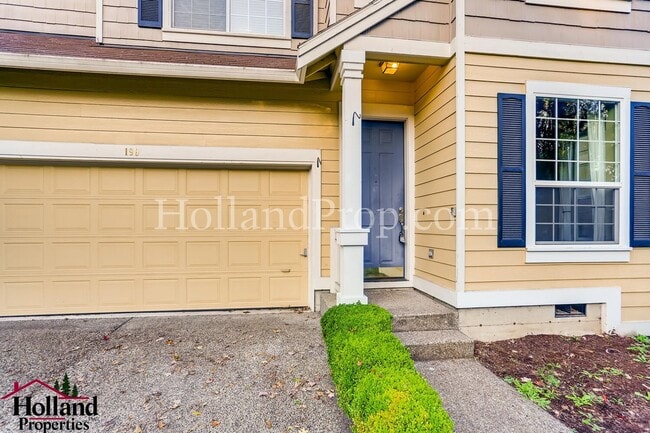 Building Photo - Spacious 3 bedroom Beaverton Home!