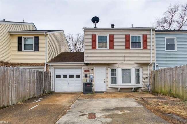 Photo - 4303 Arundel Lane Unit Townhome