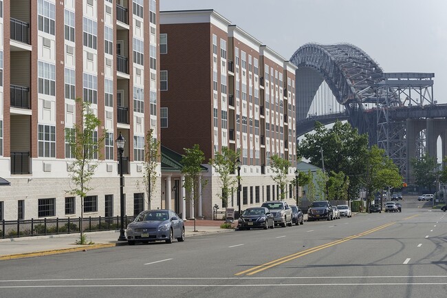 Foto del edificio - Bridgepoint at Bayonne