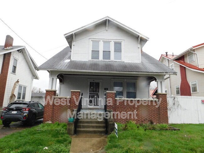 Foto del edificio - 54 Hunt Ave