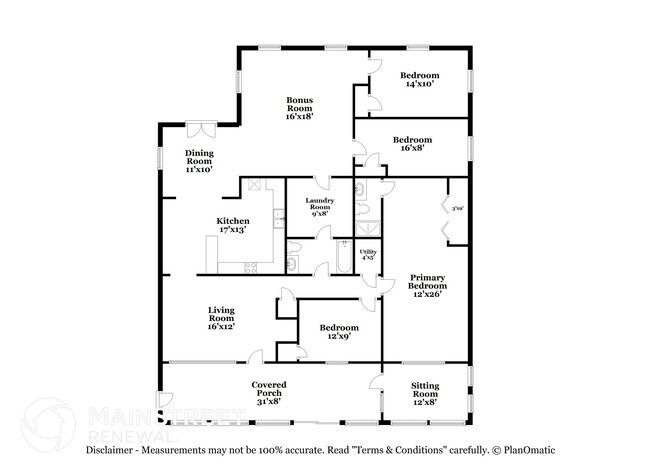 Foto del edificio - 2812 Lambert Cir