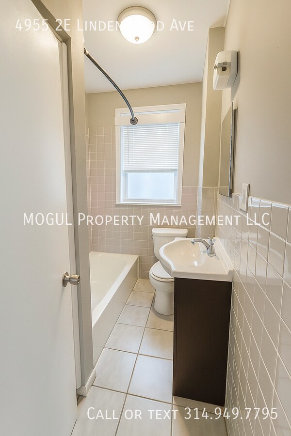 Foto del edificio - 4955-492E Lindenwood Ave