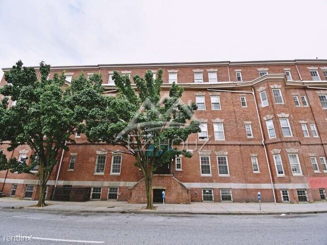 Building Photo - 1900 Maryland Ave