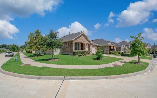 Building Photo - 10442 Eastern Bluestar Dr