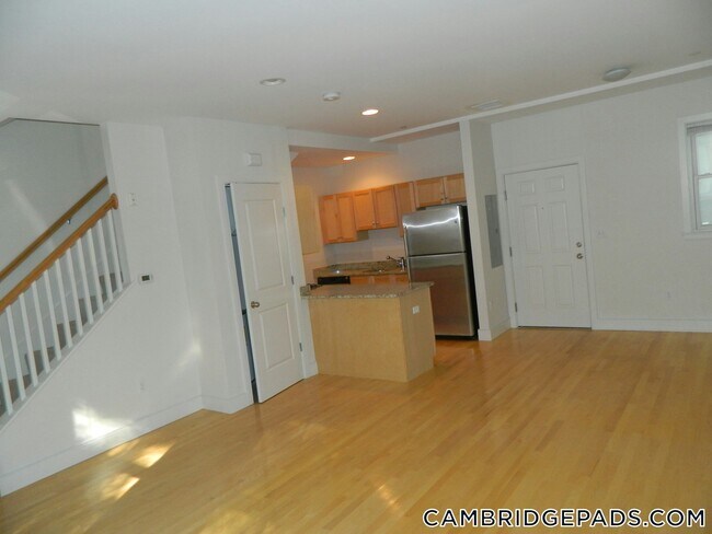 Foto del edificio - 110 Second St