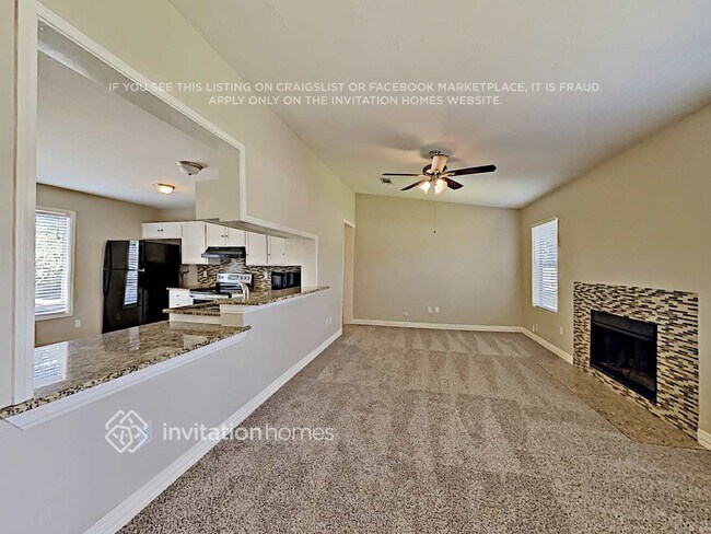 Foto del edificio - 506 Plainview Dr