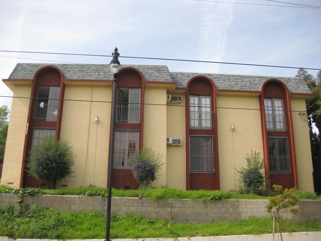 Building Photo - 4121 Marmion Way