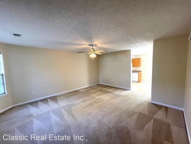Building Photo - 3 br, 2.5 bath House - 3124 Prichard Drive
