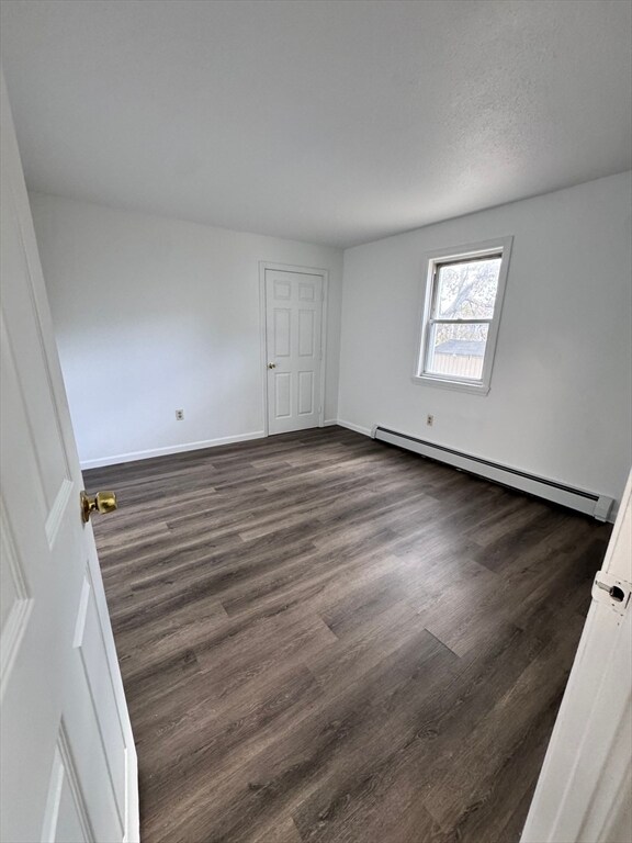 Foto del edificio - 17 Bassett St