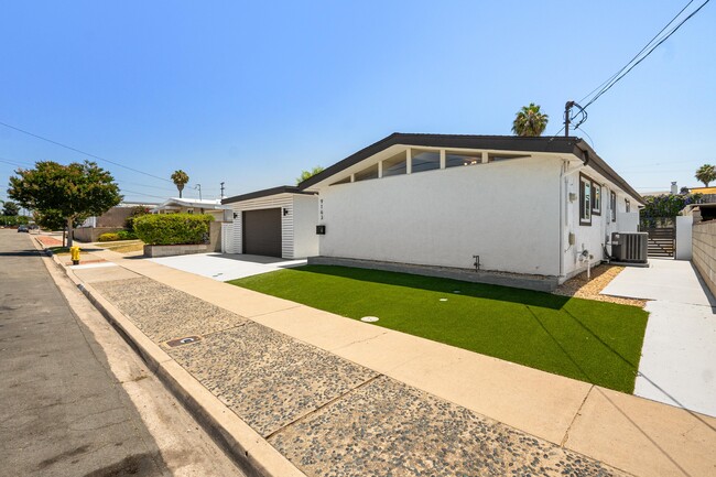 Building Photo - 9163 Fermi Ave