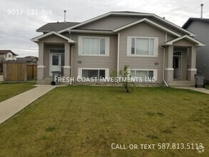 Building Photo - 9017-9131 131 Ave