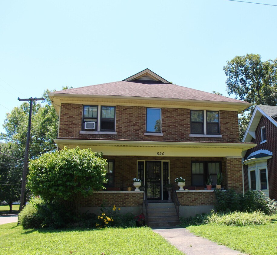 Foto principal - 620 Eastern Pkwy