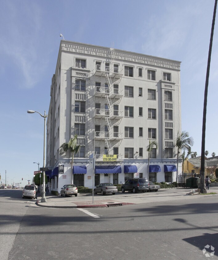 Building Photo - The Dicksboro