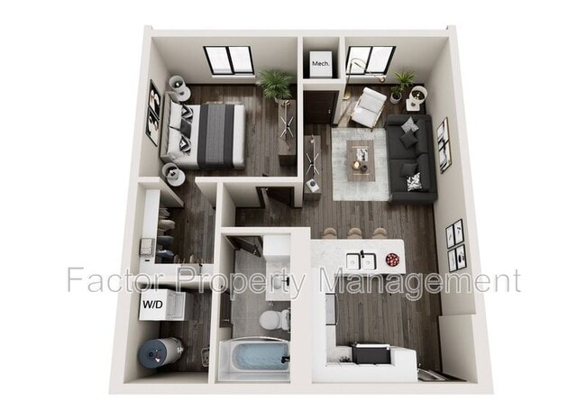 Building Photo - 1111 Range St