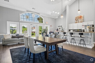 Lobby - River Falls
