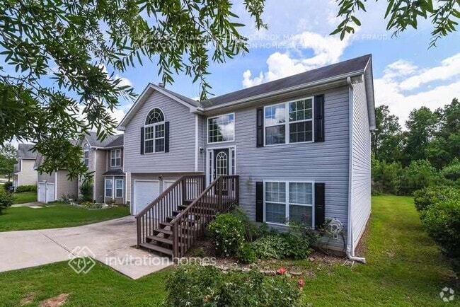 Building Photo - 4675 Bridle Point Pkwy
