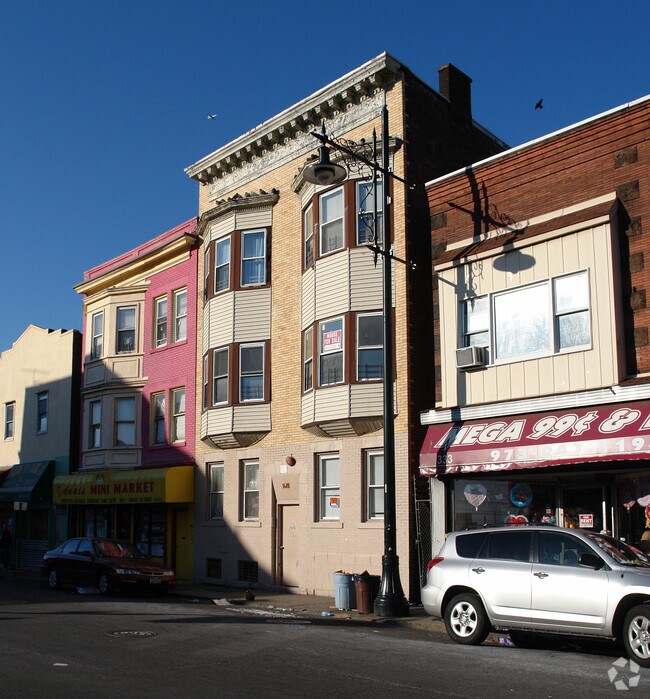 329 Market St, Paterson, NJ 07501 Apartments Paterson, NJ