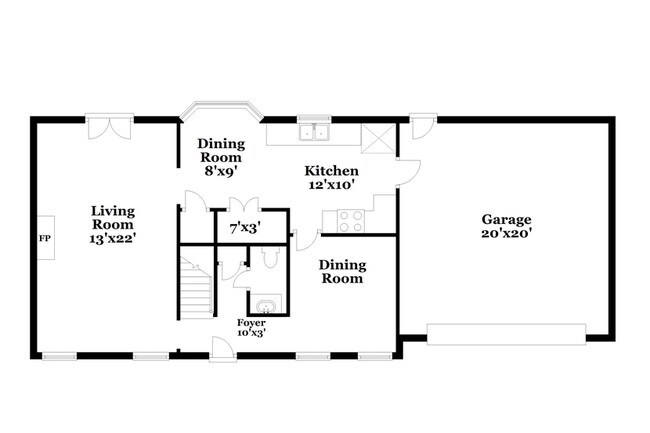 Building Photo - 7817 Bland Ln
