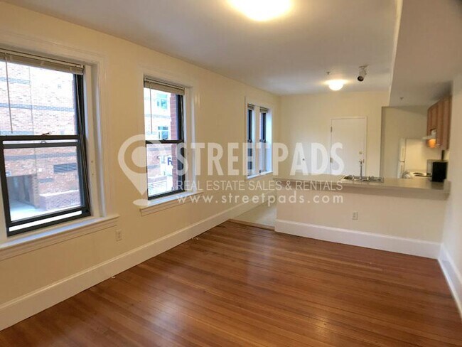 Foto del edificio - 2 bedroom in Cambridge MA 02139