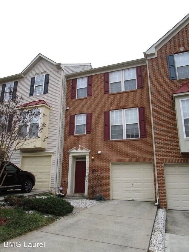 Primary Photo - 3 br, 2.5 bath House - 4015 Meadow Trail Lane