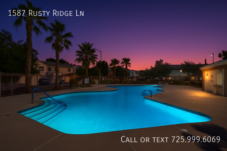 Foto principal - 1587 Rusty Ridge Ln