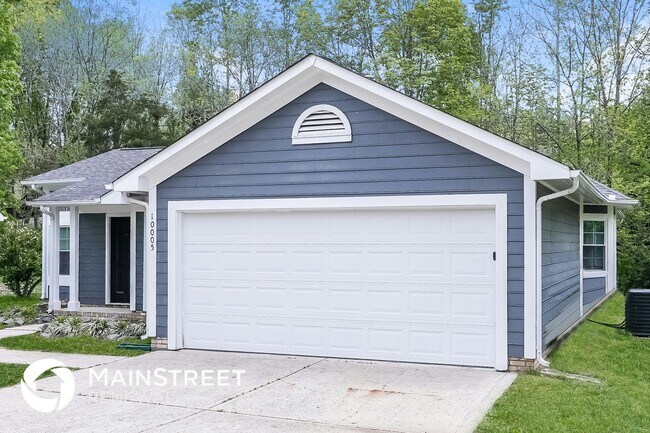 Foto del edificio - 10005 Dunfries Rd