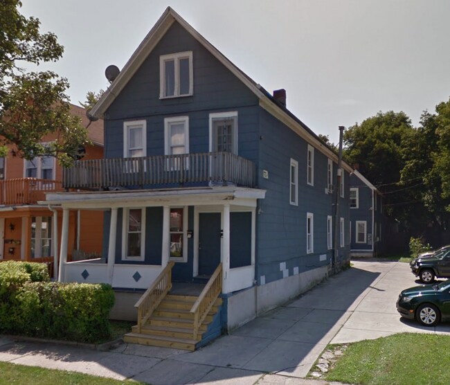 Foto del edificio - 116 17th St