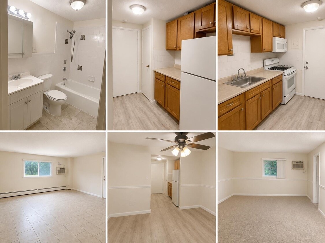 Photo - 299 Pawtucket Blvd (Lowell, MA)