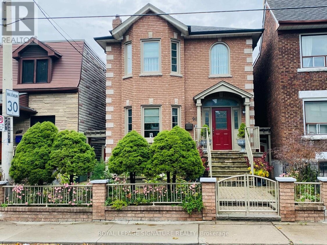 Photo principale - 98 Westmoreland Ave