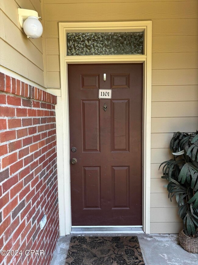 Foto del edificio - 1101 Baldwin Rowe Cir