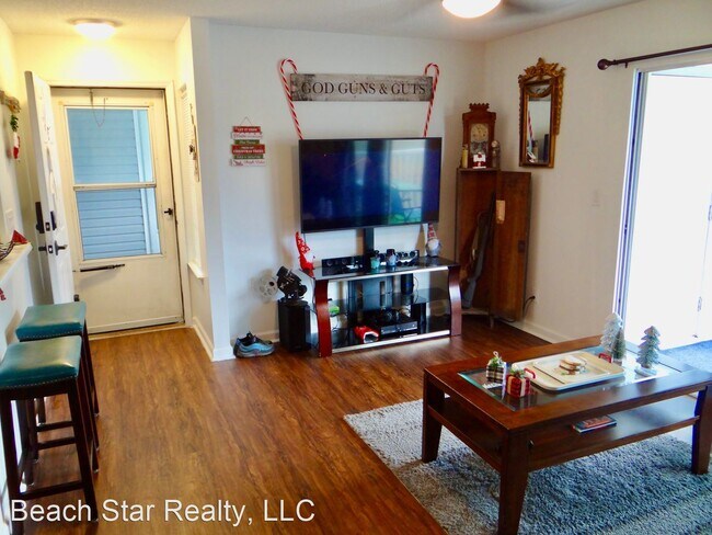 Foto del edificio - 2 br, 2 bath House - 8725 Chandler Drive A...