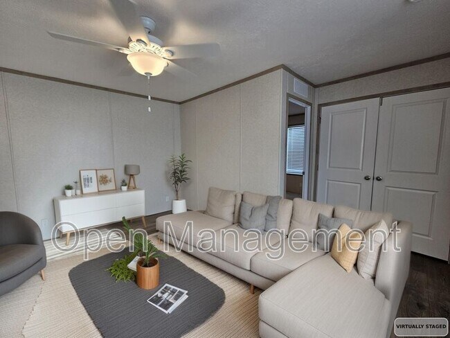 Foto del edificio - 700 S 12th St
